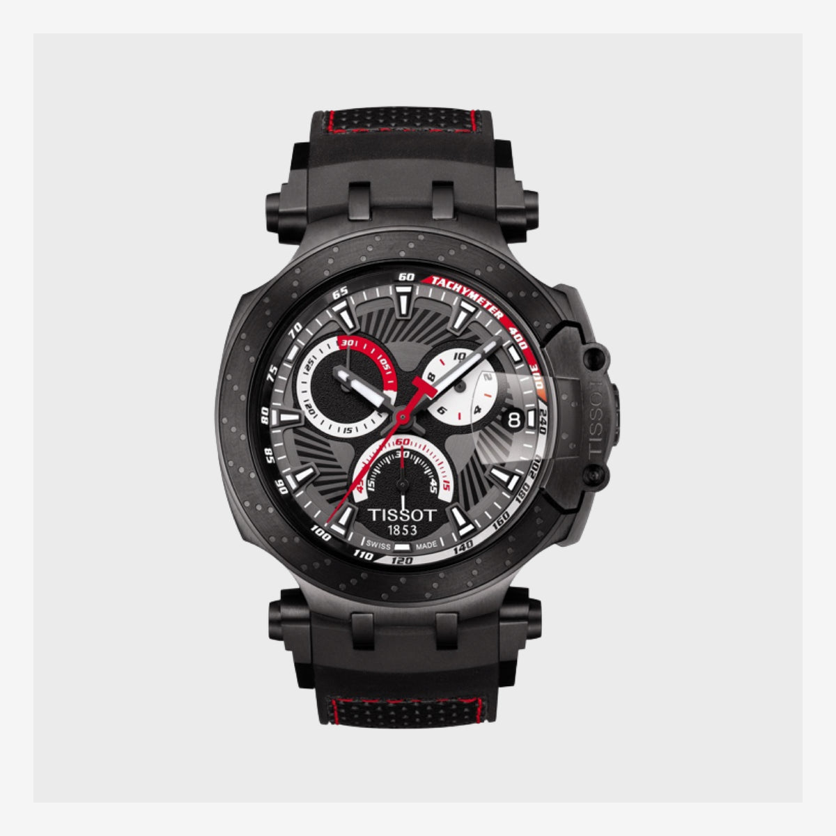 Tissot t115 417.37 061.01 Clearance