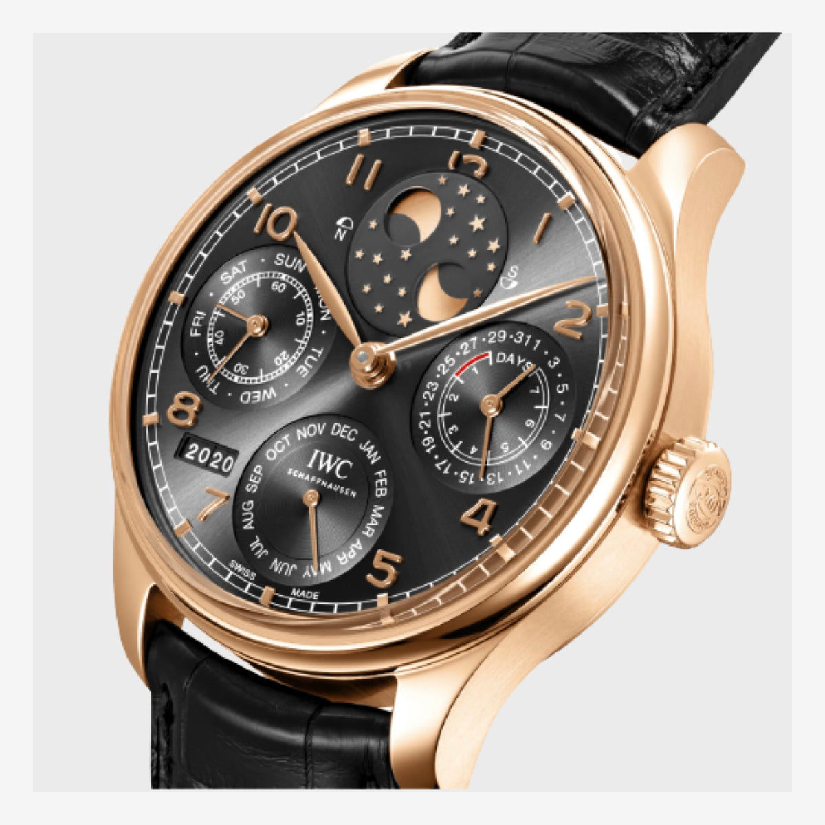 IWC IW503404 ( 2023 )