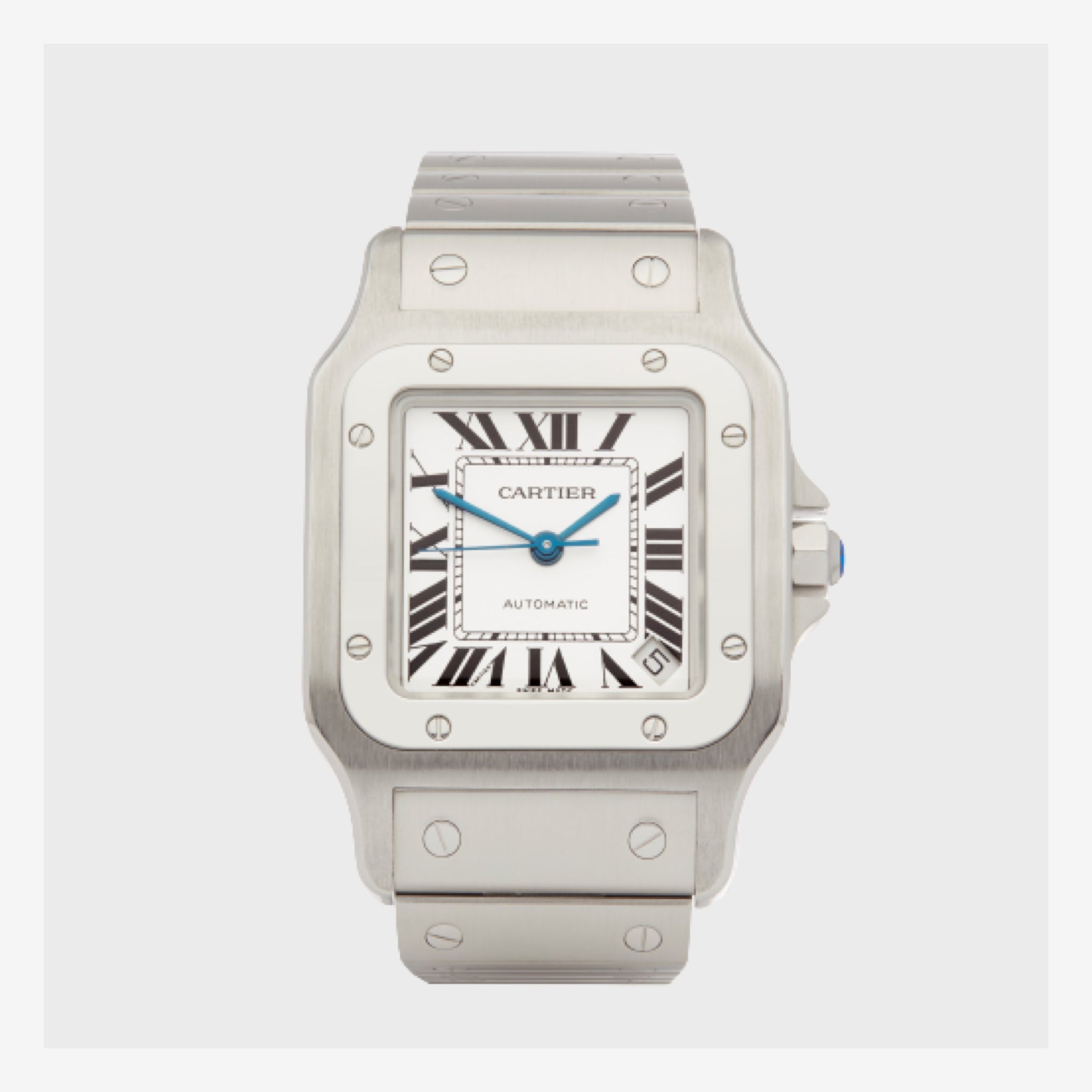 Cartier W20098D6