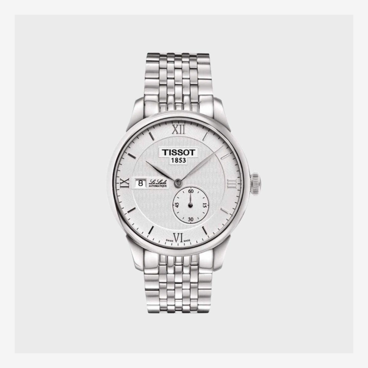 Tissot T006.428.11.038.00 / Unworn 2023